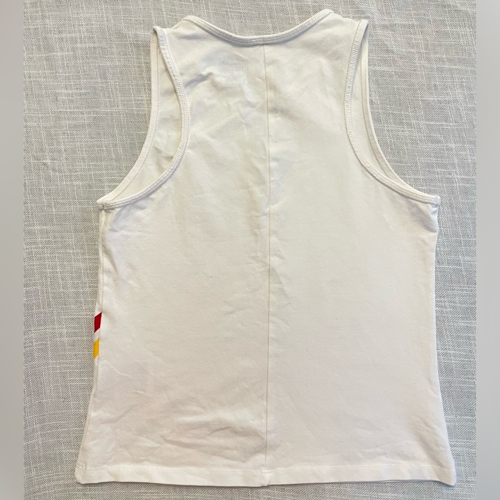 𝖴𝖲𝖢 𝖳𝖺𝗇𝗄 𝖳𝗈𝗉 - Picture 2 of 4